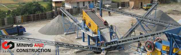 Представительство Shanghai Zenith Mining and Construction Machinery Co., Ltd. в Российской Федерации и странах СНГ.